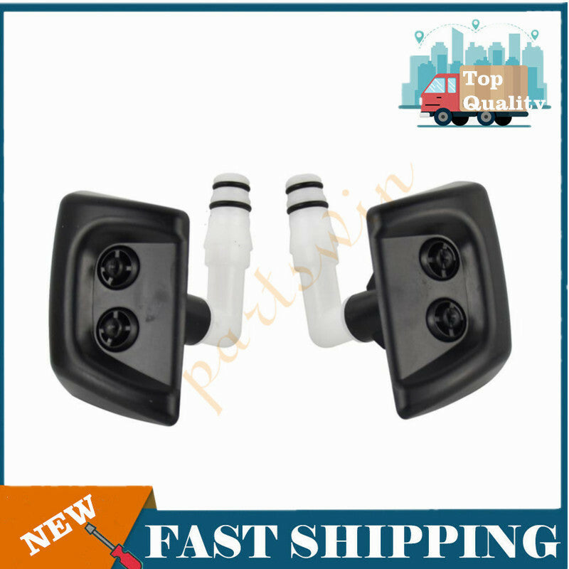 Left and right light washing machine sprayer for Land Rover for Range Rover Sport 06-09