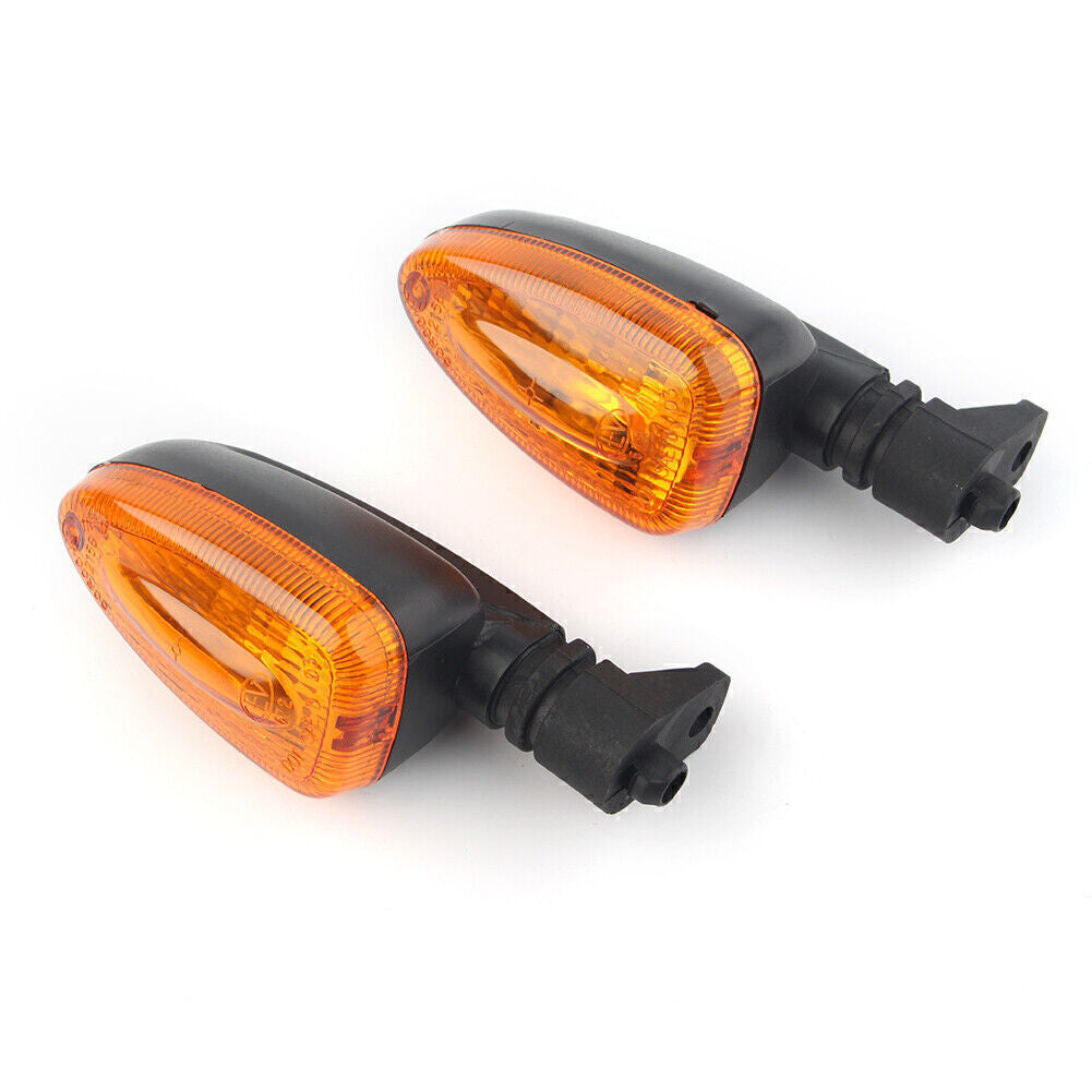 Motorcycle Turn Signal Light Indicator Fit for BMW F800ST R1200GS F650GS K1300 Amber