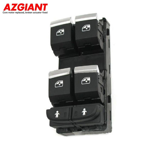 FORNT LEFT DRIVER Power WINDOW SWITCH for Audi A5 S5 RS5 for Audi Q5 Q7 SQ5