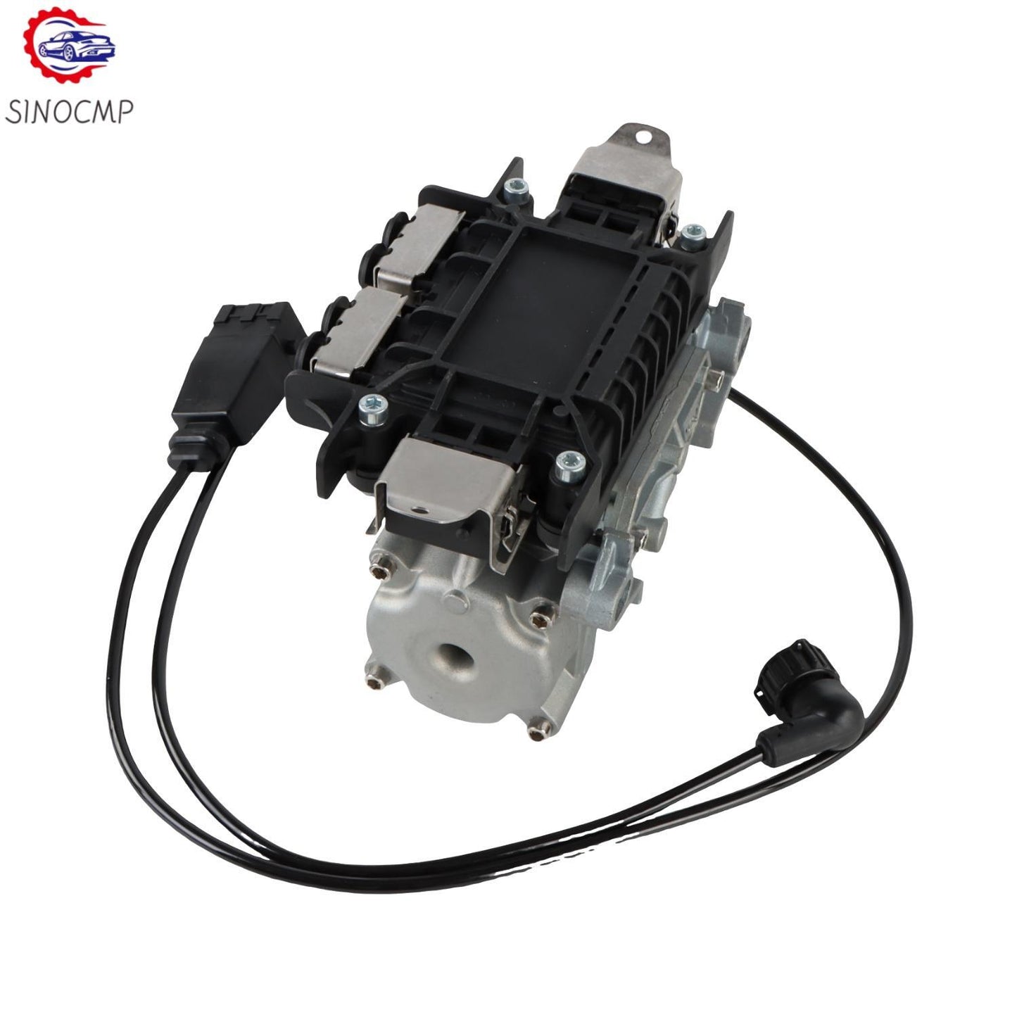 New Abs ECU/Valve Assy 4005001030 for Volvo for Mack TDAS4005001030 Aftermarket Part