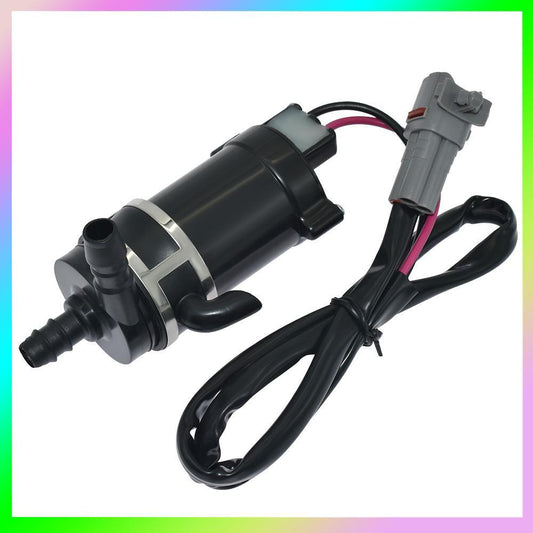 Headlight Cleaning Washer Pump for Mitsubishi Pajero V73 V77 V93 V97 MN117943