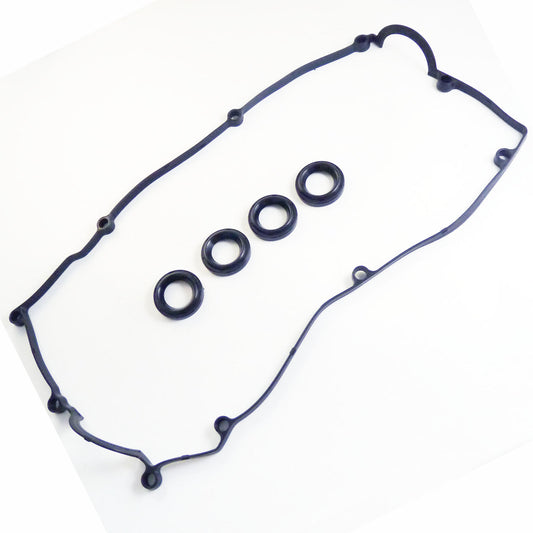Valve cover gasket with circle for 97-04 for Hyundai Accord 1.5L 1.6L 22441-26003