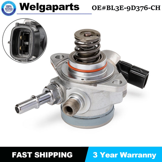 High Pressure Direct Injecton Fuel Pump for Ford 11-16 F-150 3.5L BL3E-9D376-CH