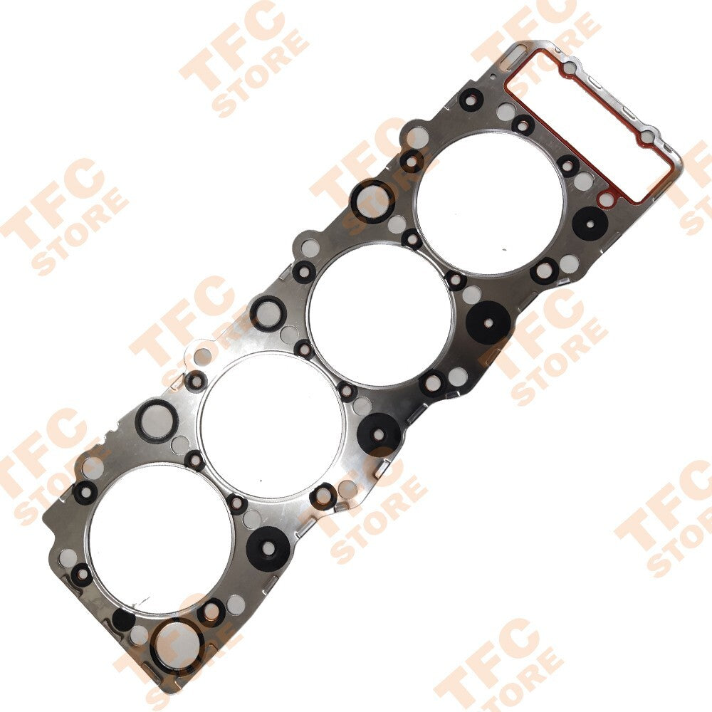 New 4HG1 Full Engine Cylinder Head Gasket Set for ISUZU O - 5-87813-353-0??