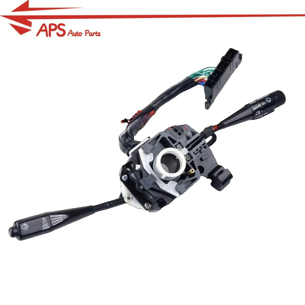 Pickup unit for Toyota 4Runner 1984-1989; Steering wheel switch 84310-35180; new.