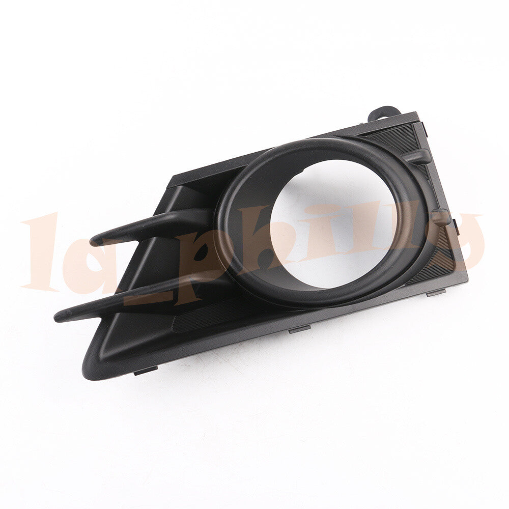 Front Left Fog Light Lamp Bezel Cover Frame For 2013 2014 2015 2016 for Subaru BRZ