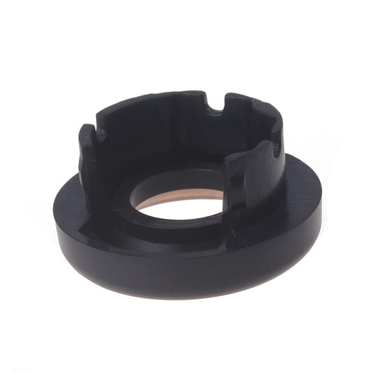 US Column Shifter End Cap Handle Overdrive Button for Ford F150 F250 F350 F450