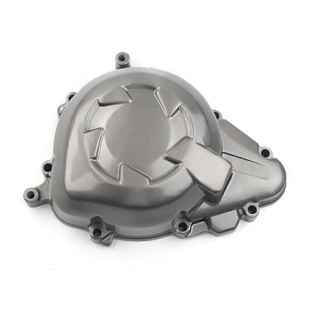 Aluminum Mot Engine Stator Cover Case Crankcase Fit for Kawasaki Z1000 2011-2014 13