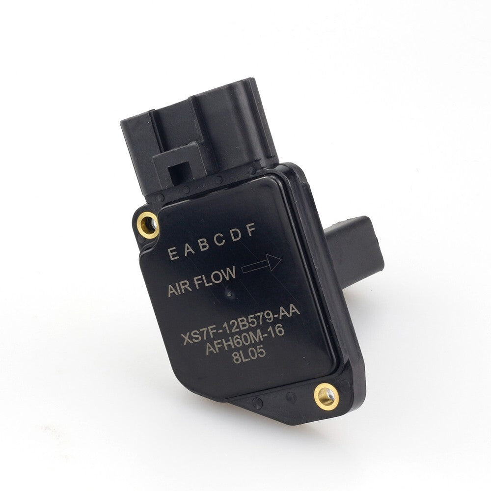 Equipment Manufacturer ( ) XS7F-12B579-AA Airflow Sensor for Ford Mondeo Transit for Jaguar X Model for Volkswagen