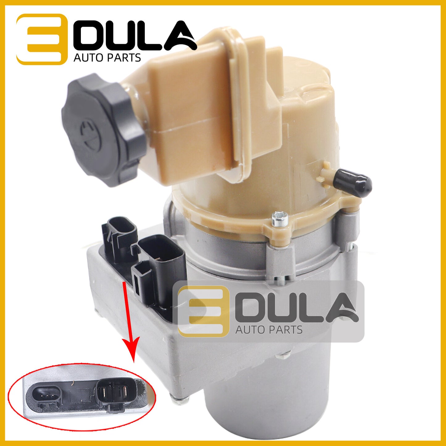 Auto Power Steering Pump Fits FOR Charger 3.6L 2011-20 68059524AB