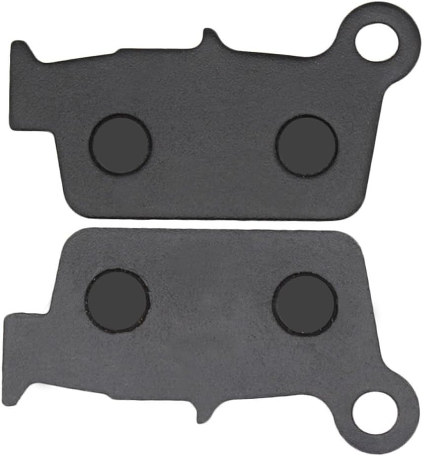 Brake Pads for Yamaha WR250F WR 250F WR250 F 2003-2013 / WR 250 WR250R 2008-2015