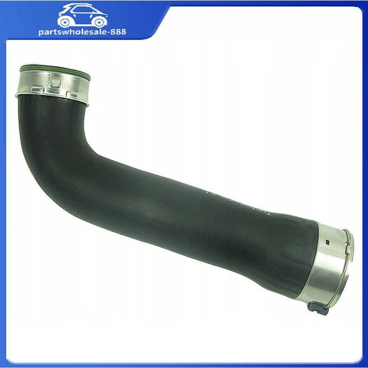 A1665280182 Booster Intake Air Intake Duct Hose For Mercede for Benz CDI/D 4MATIC
