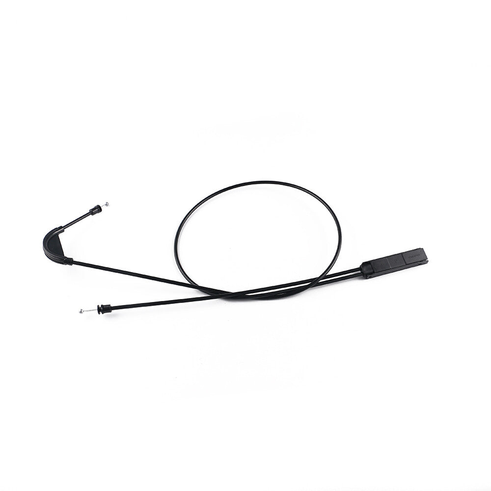 Front Hood Bonnet Release Cable Fits for Mercedes GL350 GL450 ML350 L550 GL63