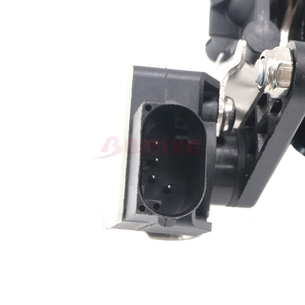 The new height sensor 7L0616213C is suitable for Audi Q7 and for Volkswagen Touareg.