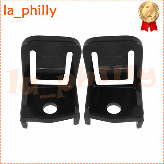 2X for Honda for Civic 2016 2017 2018-2020 Headlight Clip Left Right Side