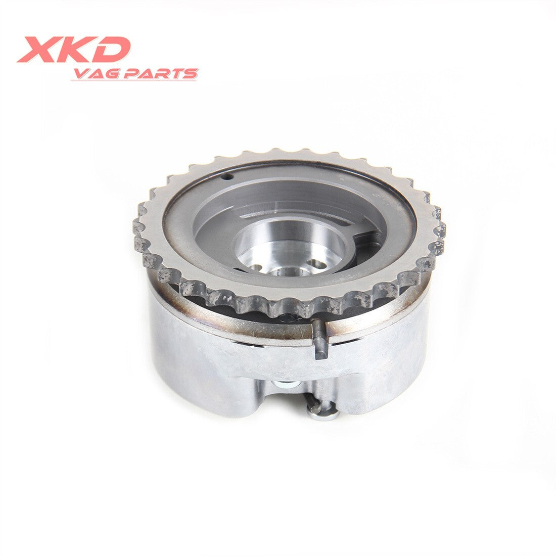 3.0T Exhaust Camshaft Adjuster Suitable for Audi A4, A6, A8L, CREC, CRED 4.0T, CEUC, CTGE
