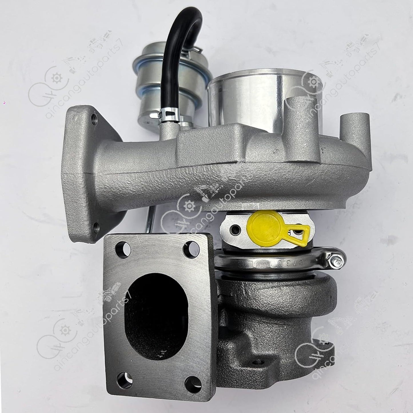 Turbocharger 6205-81-8250 for Komatsu Engine SAA4D95LE-3 S4D95LE-3 Excavator