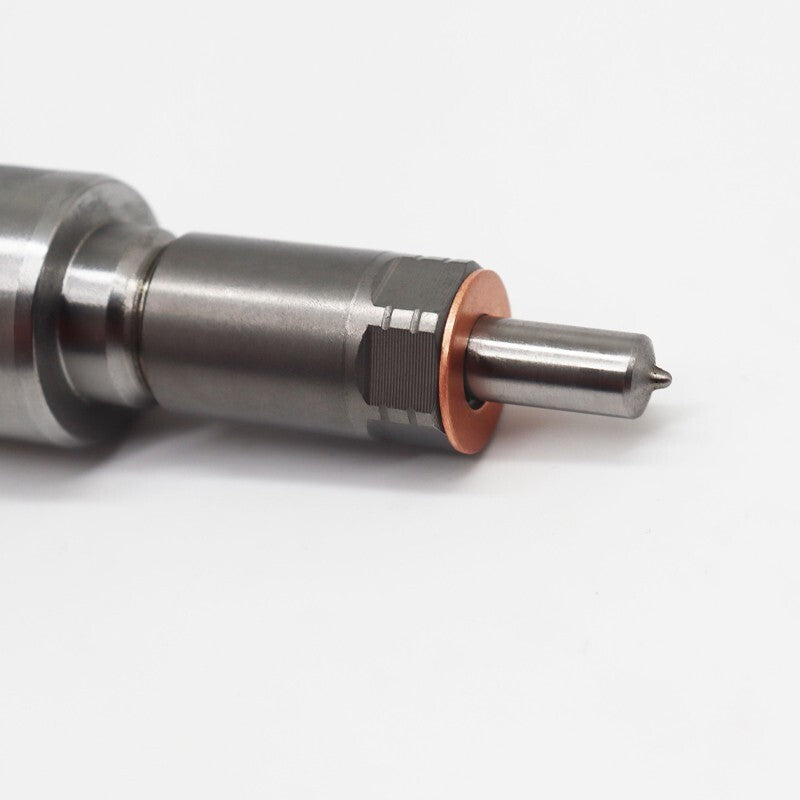 0445120325 Diesel Common Rail Injector 0 445 120 325 Injection Nozzle Assembly