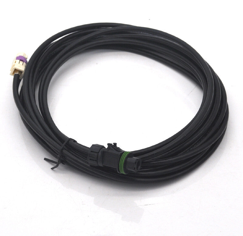Side View bump Camera Wiring Harness WIRE for BMW F07 F10 F06 F12 F13 F01 F02