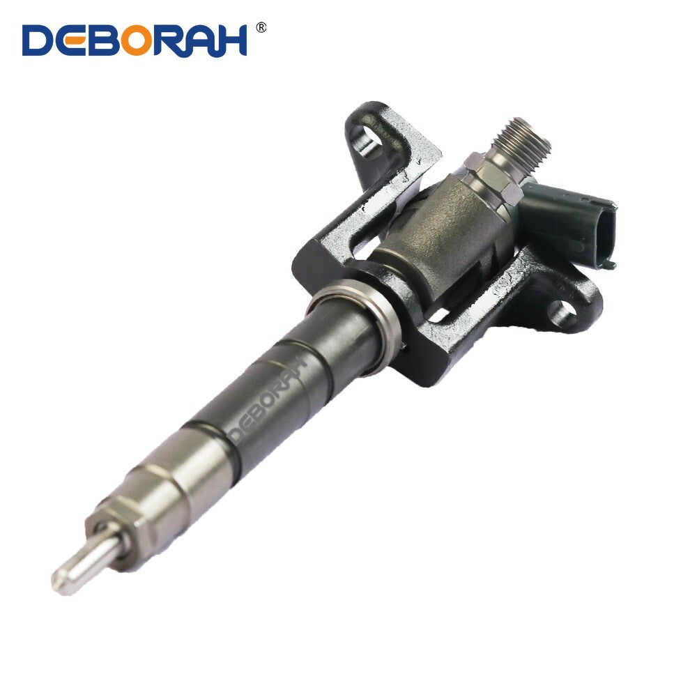 6PCS 0445120090 Diesel Injector Set ME227600 for Mitsubishi ME227600 ME225190 MB