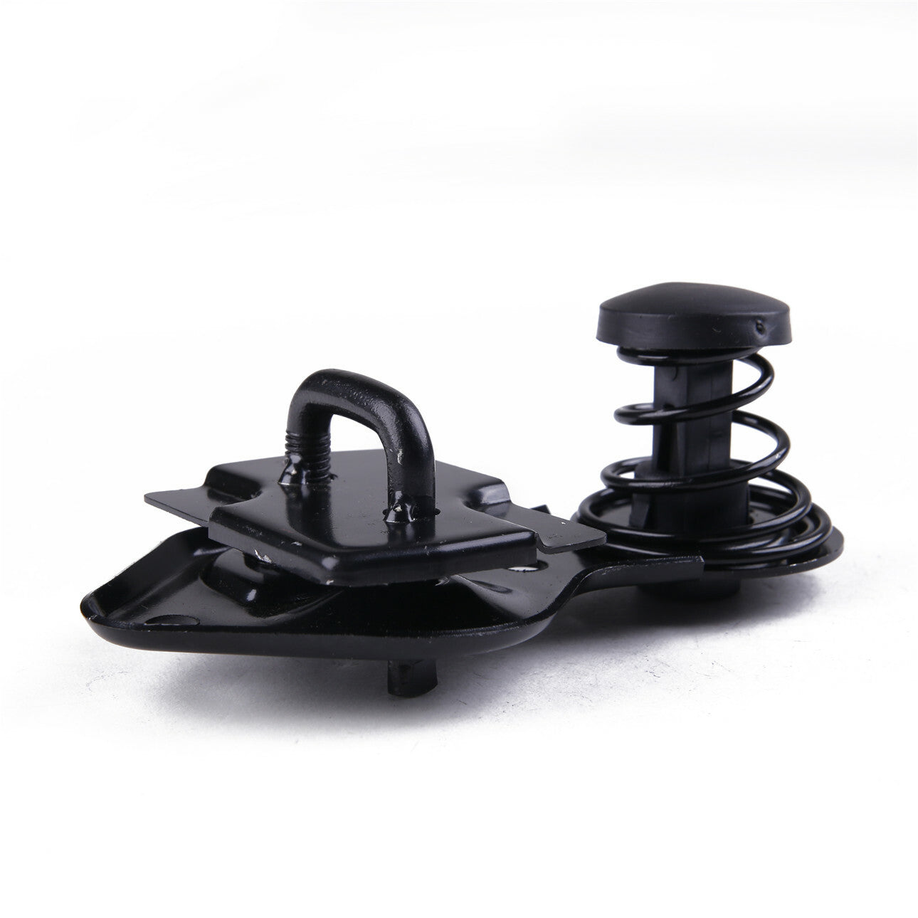 Hood Safety Catch latch front Upper for Mercedes w164 w203 w209