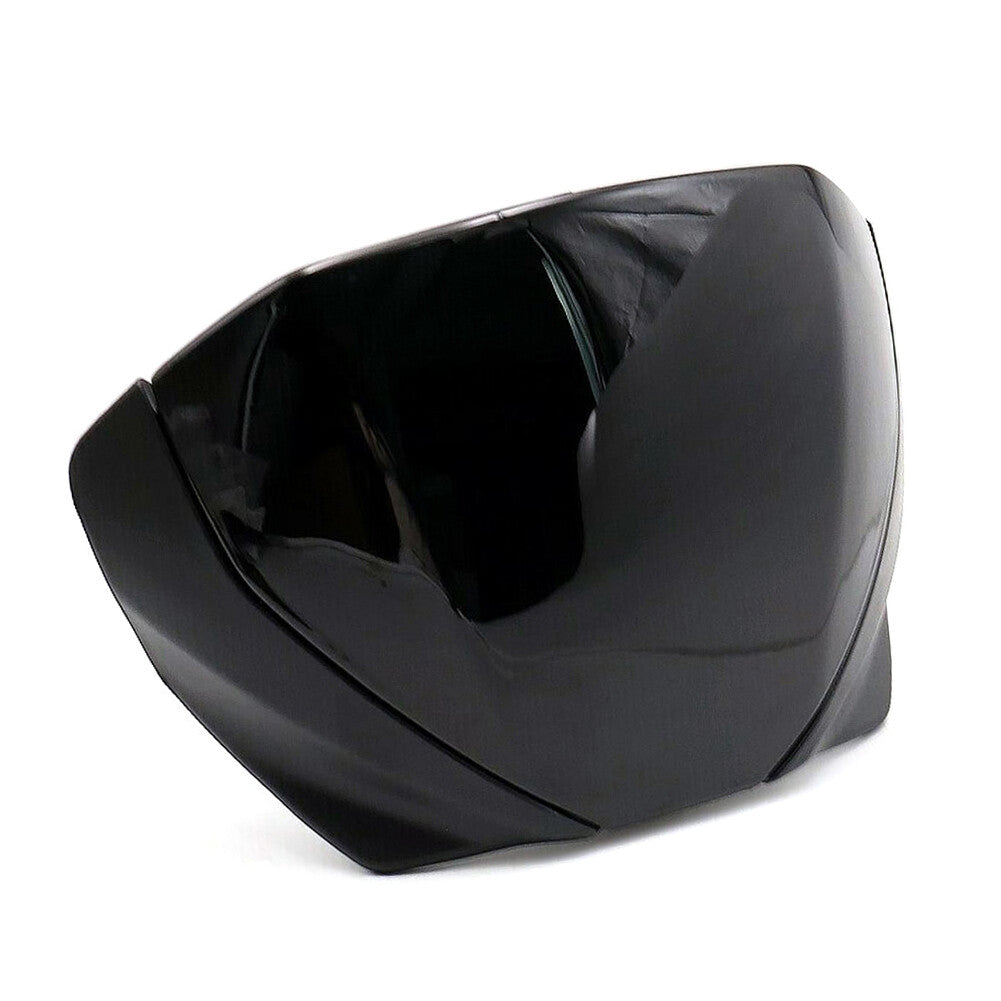 Front Screen Windshield Windscreen Fairing Deflector For Trident 660