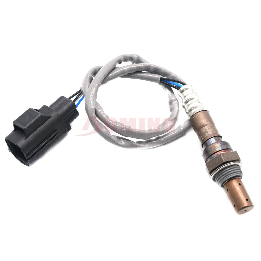 2PCS Oxygen O2 Sensor 12 For 2001 2002 for Mazda 626 L4-2.0L Upstream+Downstream