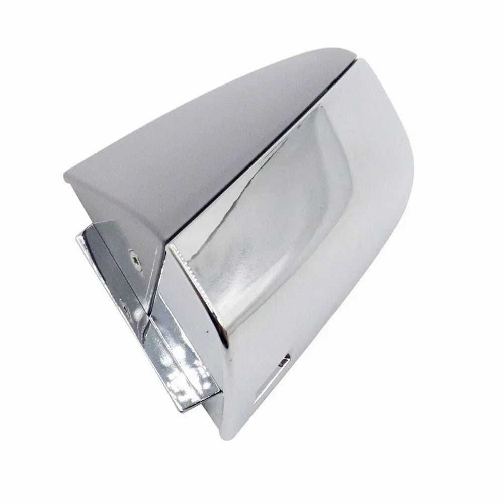 Car Exterior Front Left Driver's Side Door Handle Cap for Kia Optima 2016-2020