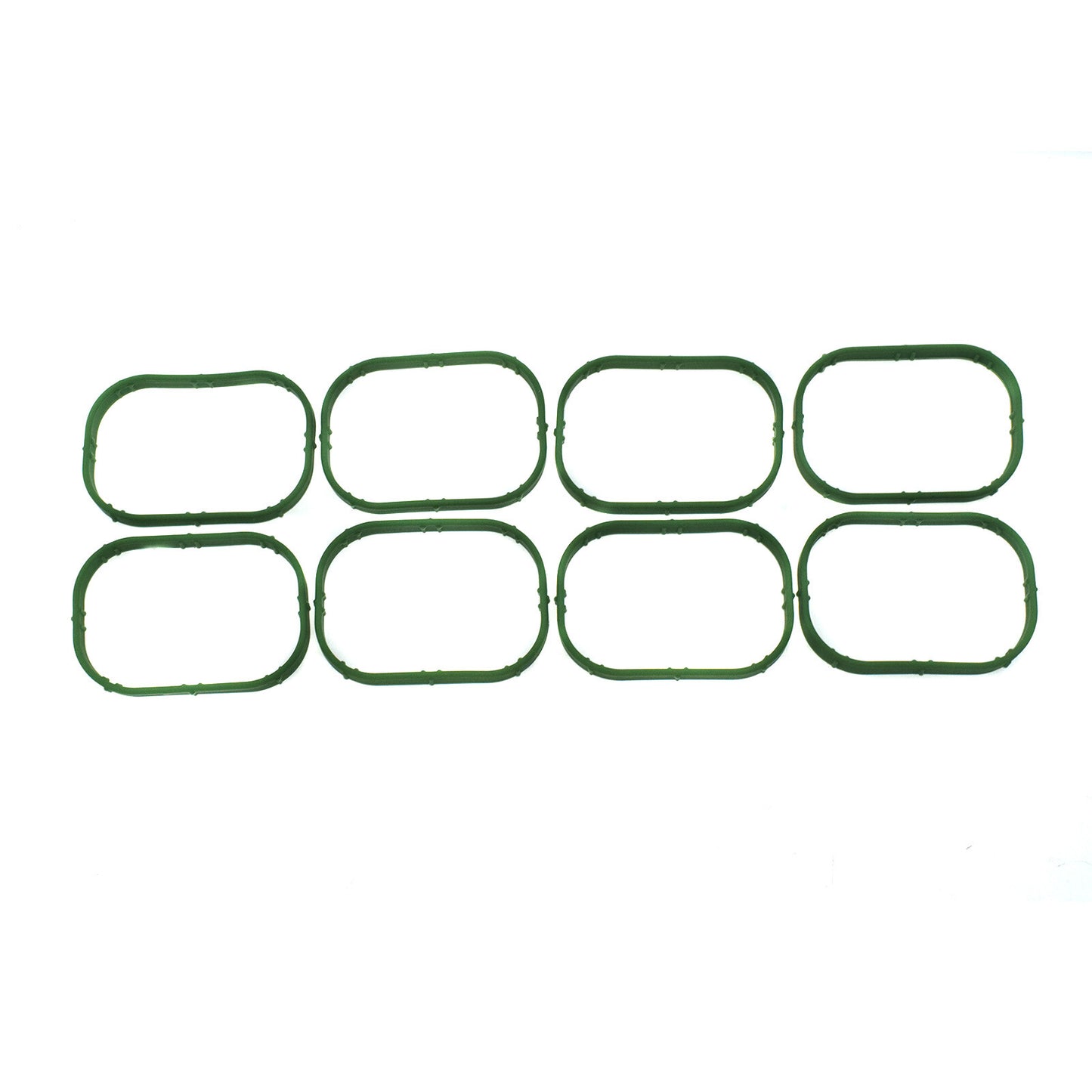 8PCS Gaskets Fit for Land Rover LR4 for Range Rover Sport 5.0L V8 2010-2013 LR010881