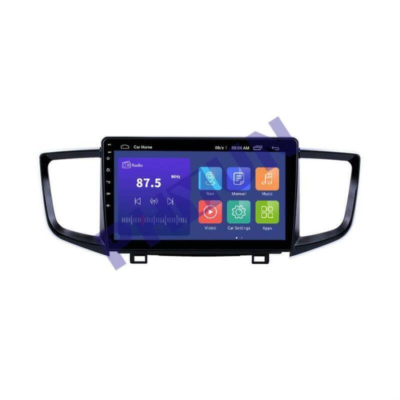 for Honda Pilot 2016-2018 Android 10 GPS Radio FM DAB Multimedia Video Player