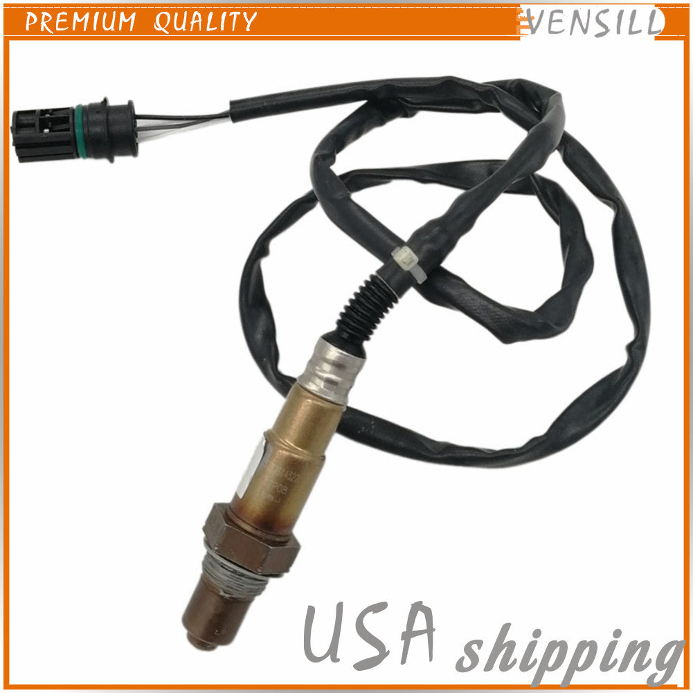 2344876 Rear Oxygen Sensor Fit for BMW 550i GT 650i 750Li for Alpina B7L 11787614322