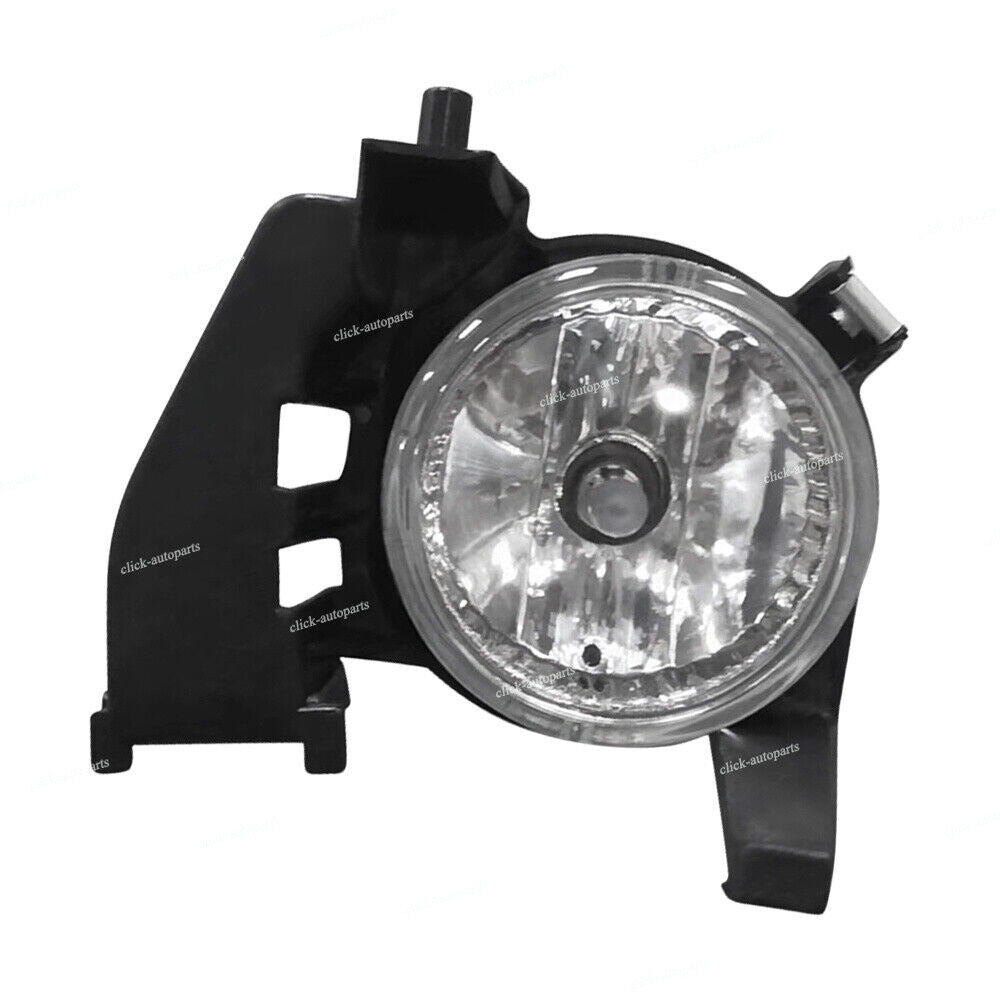 Front Left Side Fog Light Assembly Bulb for 2006 2007 2008 for Subaru for Forester