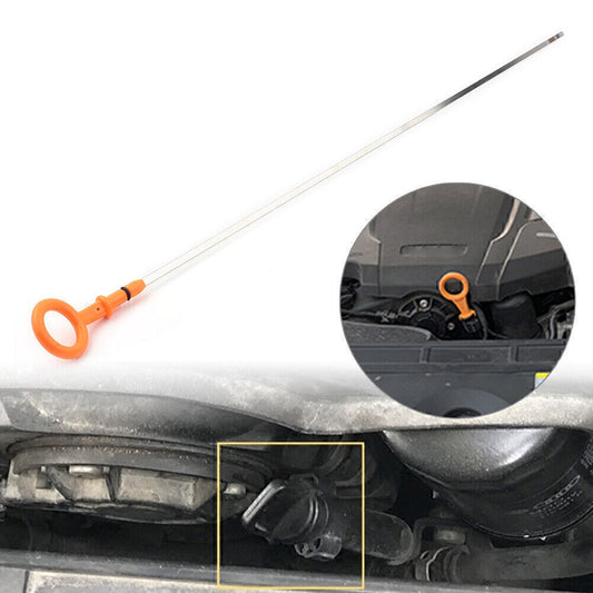 For 2004-2006 for VW for Volkswagen Touareg 3.2L V6 1x Engine Oil Dip Stick 022115607D