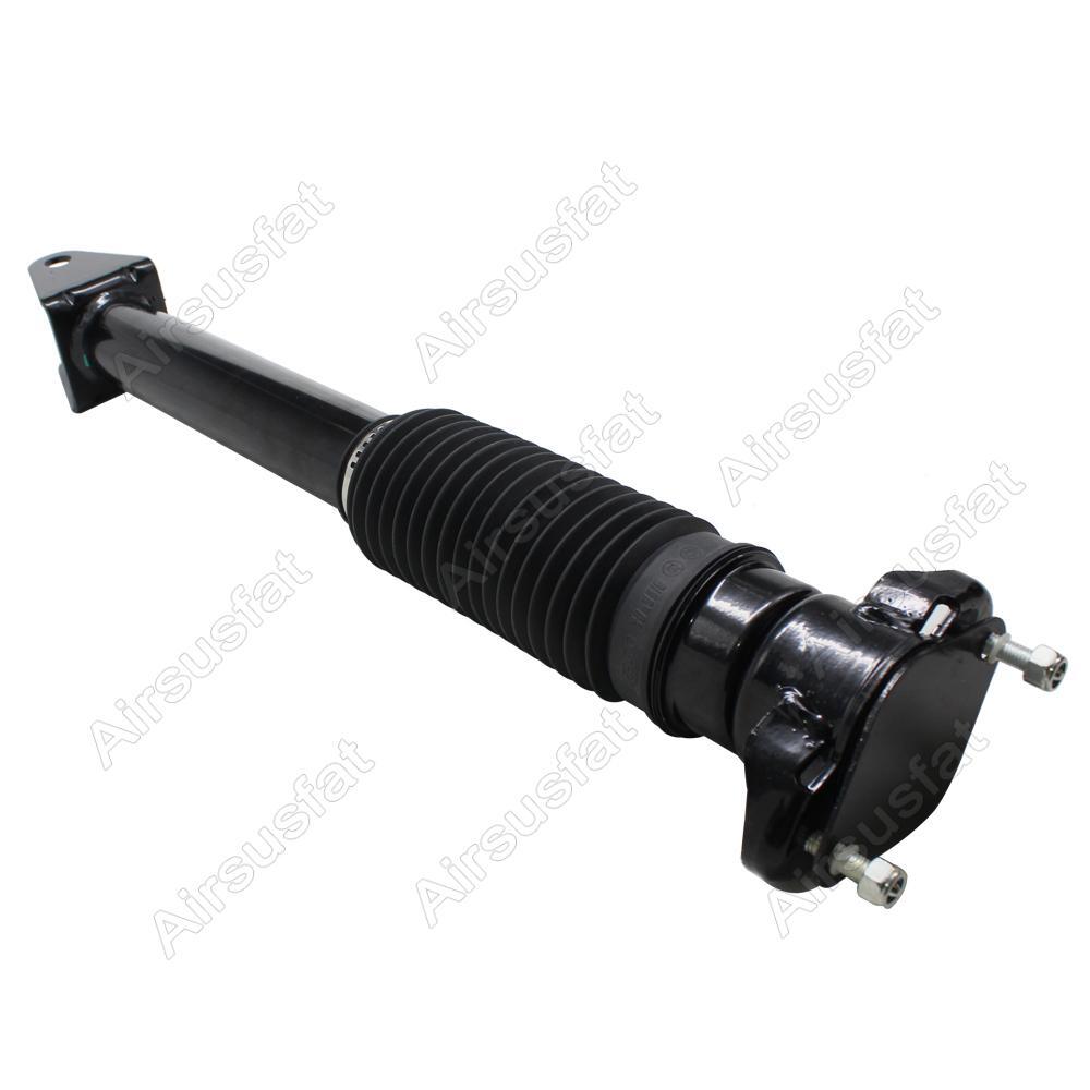 Pair for Mercedes Benz W166 ML350 1663200030 Rear Air Suspension Shock Absorber