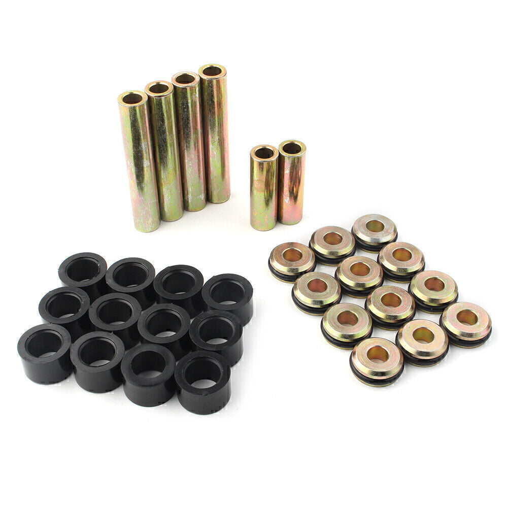 for Polaris RZR S4 900 1000 S RZR Trail 900 Sport Premium Rear A-Arm Bushing Kit