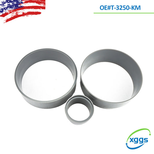 Tool for Dodge 2005-2010 T-3250-KM transmission 68RFE drive piston retainer