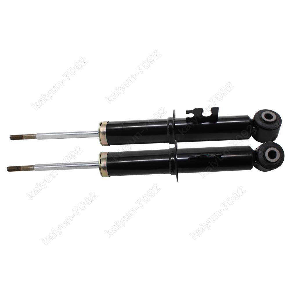 2X Rear Air Shock Absorber Struts for BMW for Mini R50 R53 R52 2001-2007 33526757229