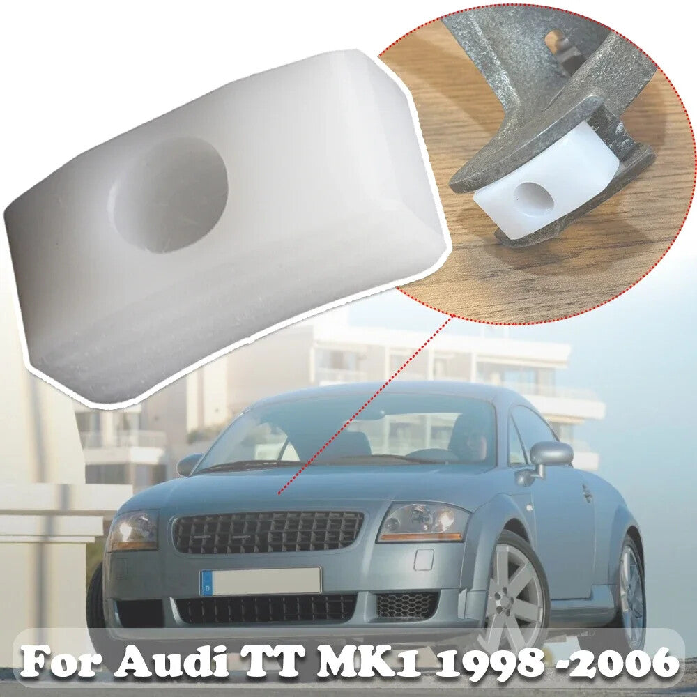 for Audi TT MK1 Manual 5/6 Speed Shifter Lever Slider Guide Bushing 1998 - 2006