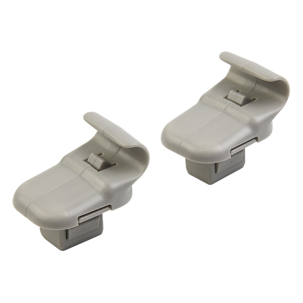 Sun Visor Clips Sun Visor Clip LC6269261B34 Plastic for Mazda 3 BK 2004-2009