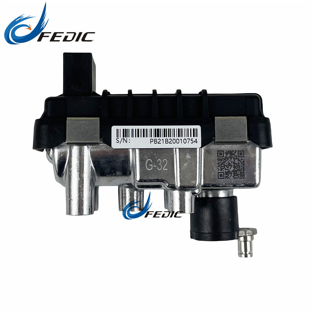 Turbo wastegate G-32 763647 for Ford Focus Mondeo S-Max Transit Tourneo 1.8TDCi
