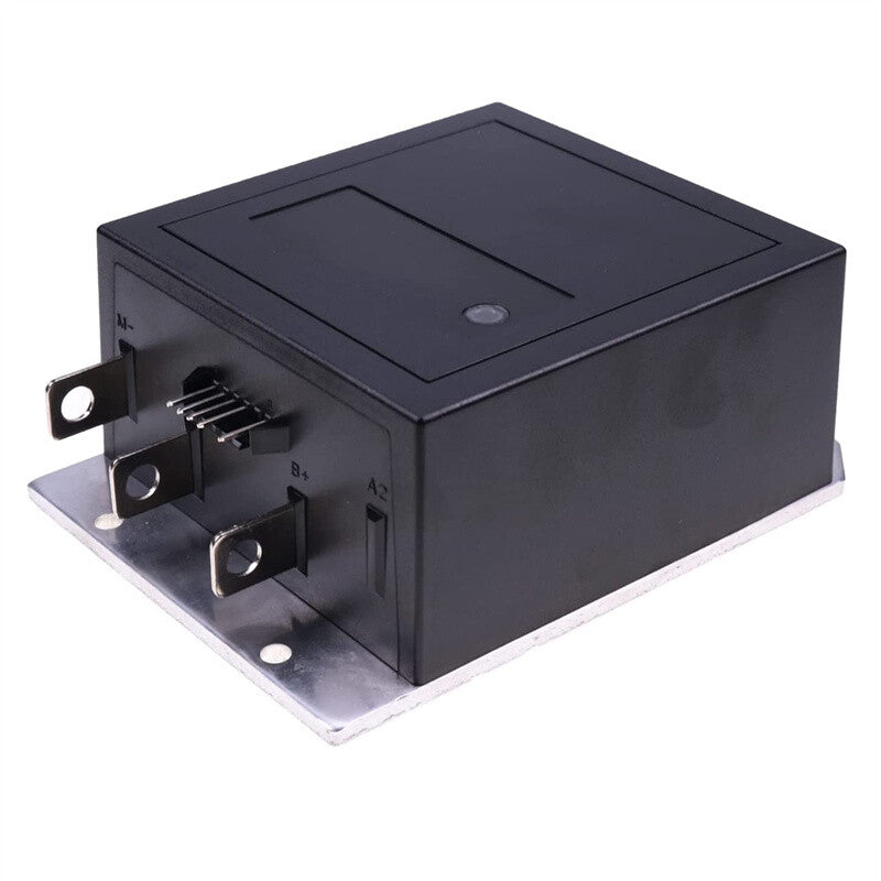 36 Volt Controller for EZGO TXT, Series ITS 350 Amp Curtis for Golf Cart 1206-4301