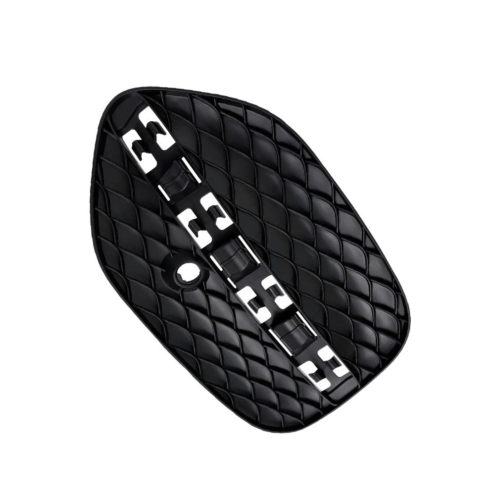 Fits For GLE350 GLE400 GLE550 GLE43 AMG Front Left Bumper Fog Light Grille