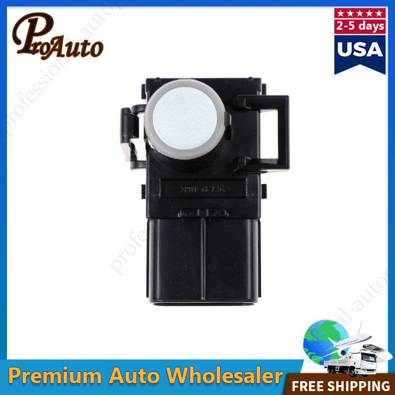 Bumper Parking Aid Sensor for Lexus RX350 10-15 RX450h 12-15 3.5L 89341-33210
