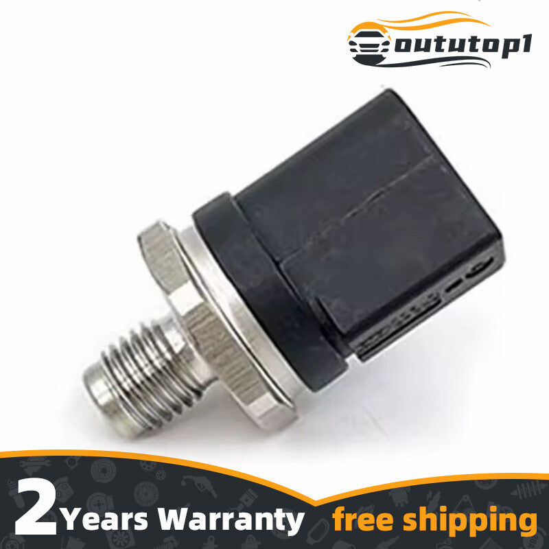 The new FUEL RAIL high-voltage sensor is suitable for Mercedes C-CLASS 1997-08 0281002910 CDI