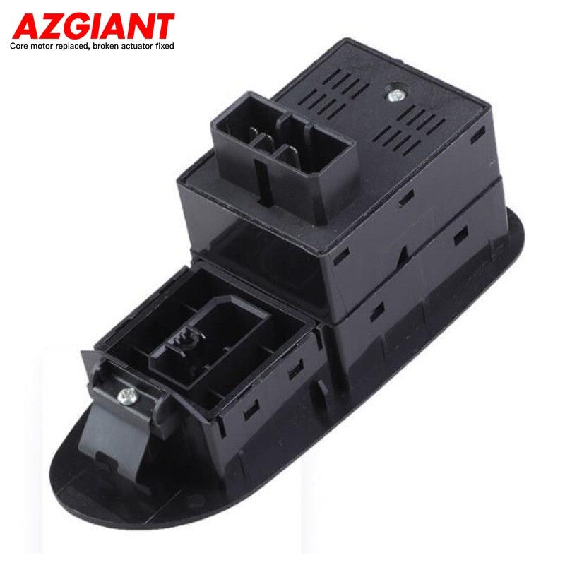 Power window switch for left front drive side of 1997-2004 for Kia Pregio