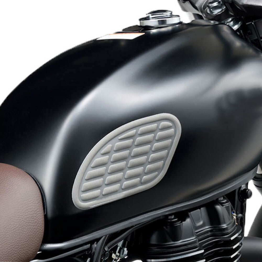 For Interceptor 650 GT 535 Himalayan 411 400 fuel tank side sticker