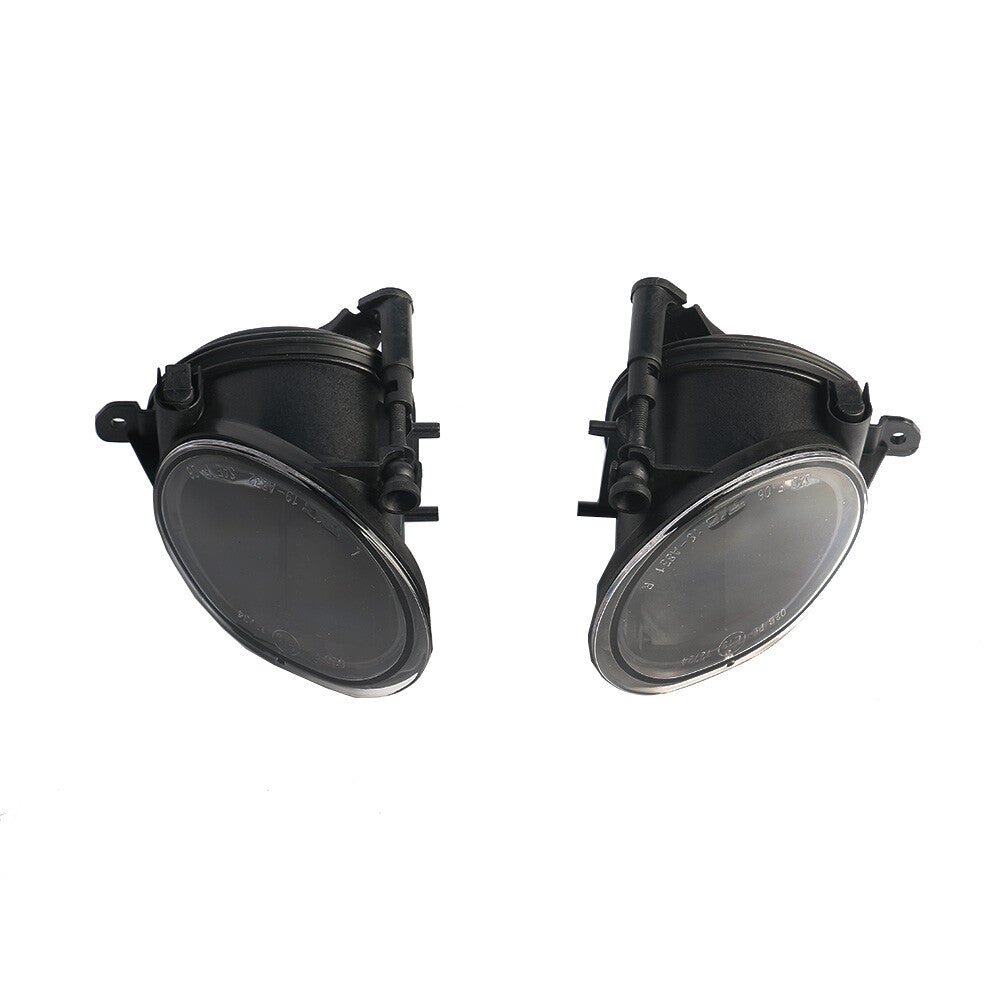 Front Left Right Bumper Fog Light Driving Lamp for S40 2008 2009 2010 2011