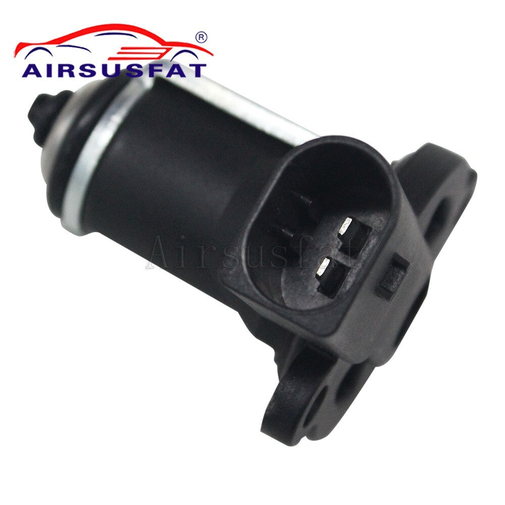 Air suspension compressor exhaust solenoid valve suitable for LR3 for Land Rover for Range Rover Sport AMK