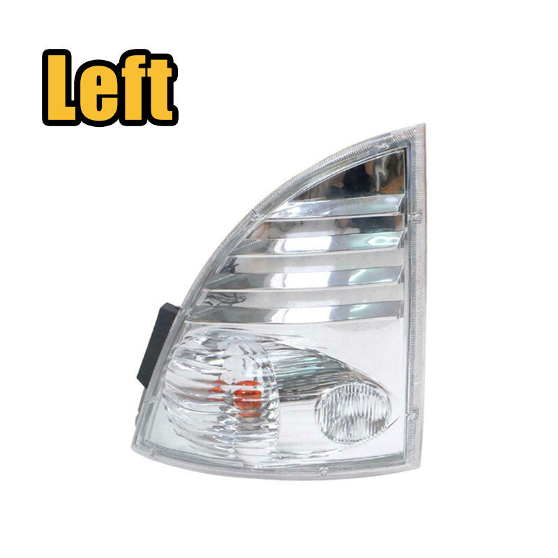 Left front Corner Lamp for Hino 500 Ranger Truck Fc Fd Gd Fe Ft Fx Gt Gx Fl Gk