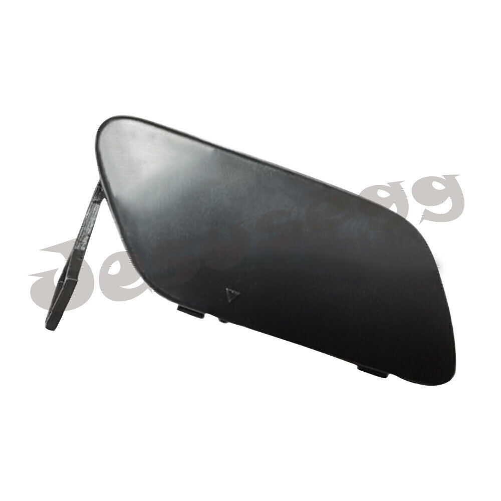 Front Bumper Trailer Hook Cover Cap for Mercedes-Benz A-KL W169 08 09 10 11 12